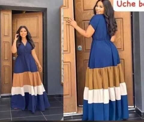 Ladies wear