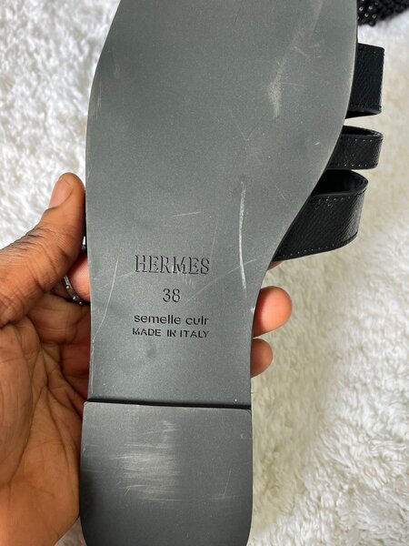 Mules léopard Zara élégantes