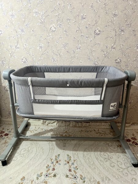 Продаю электро-люльку