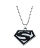 Best Qualtiy Superman Stylish Locket for Boy & Men