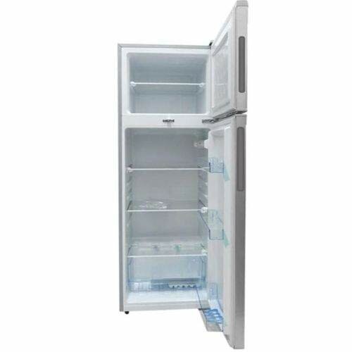 SMART TECHNOLOGY Réfrigérateur 2 Portes - STR-188M - 142 L -