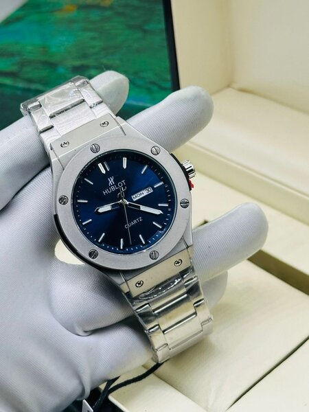 Montre Homme Élégante