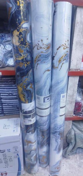 Papier Peint Marbré