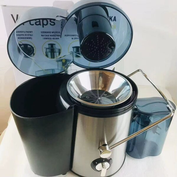 Centrifugeuse Électrique SilverCrest