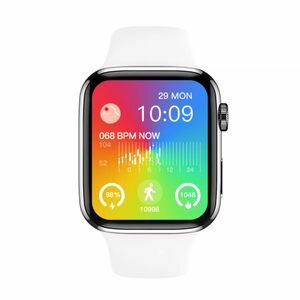 Smartwatch Montre Connectée Tactile Et Waterproof Pour Homme Et Femme