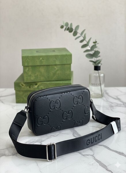 Sacoche bandoulière Gucci