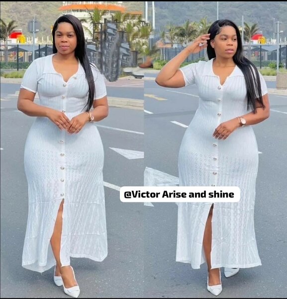 Ladies dress
