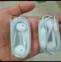 ViVo handfree for pubg gaming calling buffering best quality universal HEADSET