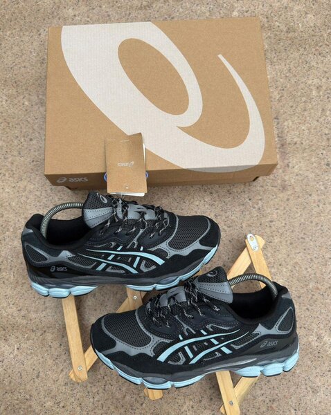 Chaussures Confortables Ascis