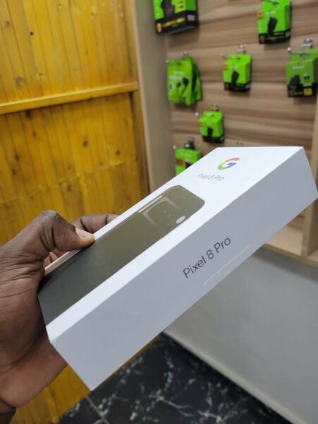 Google Pixel 8 Pro 128Go
