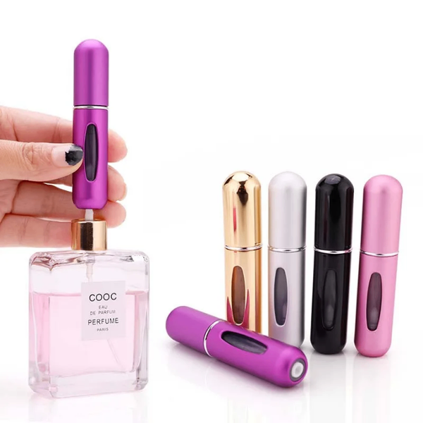 Mini Vaporisateur de Parfum(5)
