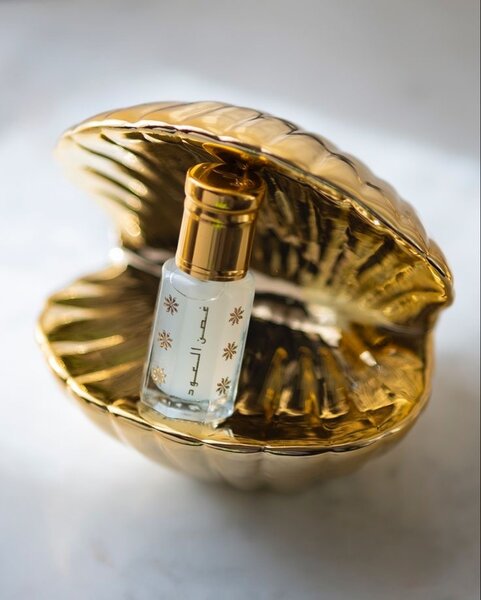 Musk tahara du Maroc