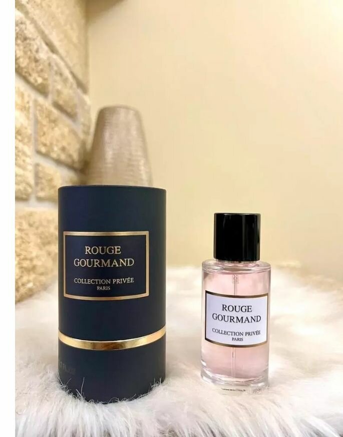 Parfum Collection Privée