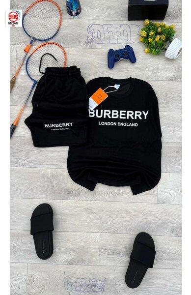 Ensemble Sport Décontracté Homme