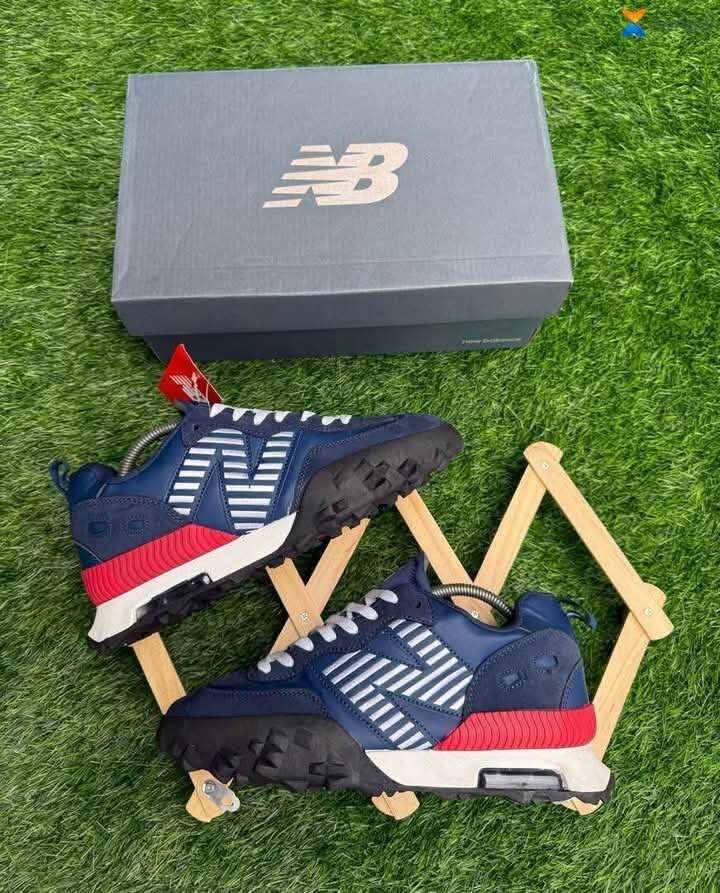 Sneakers New Balance Homme