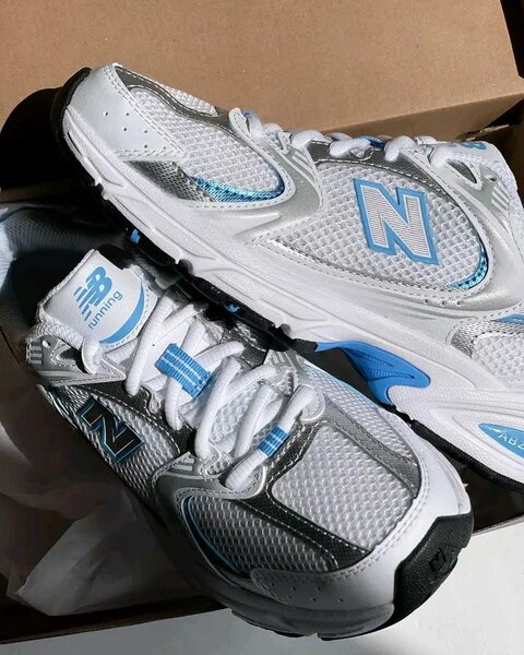 New balance 530