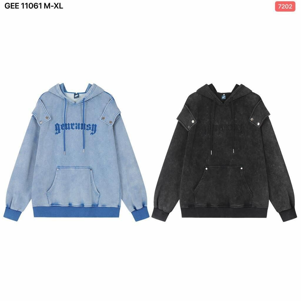 Track suits and hoodie