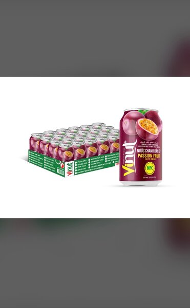 Pack de 24, Boissons Vinut