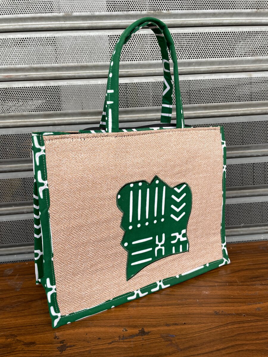 Sac cabas