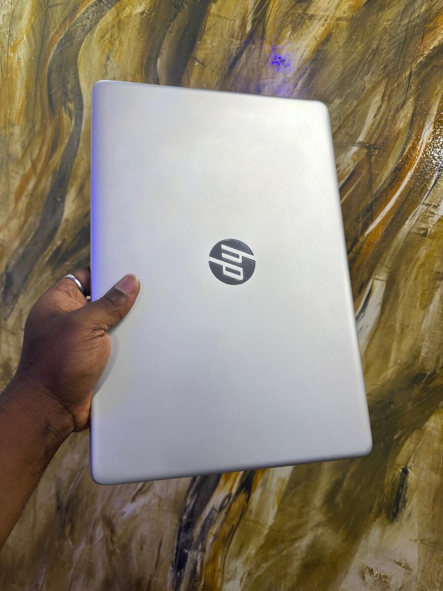 Hp NoteBook Core i7 10th Gen