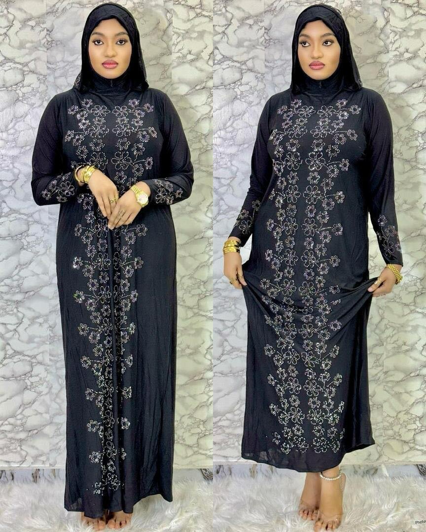 Abayas