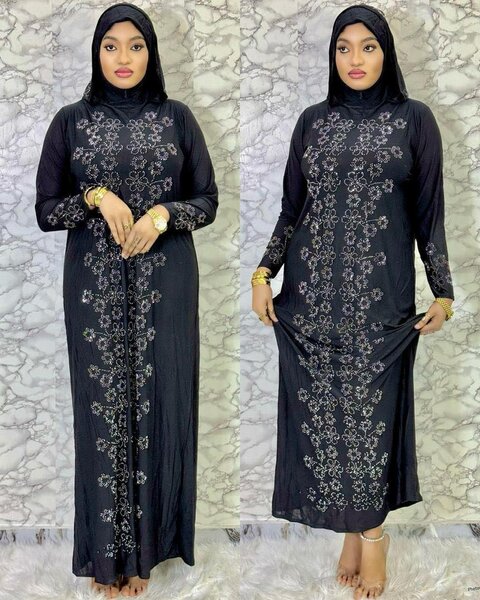 Abayas