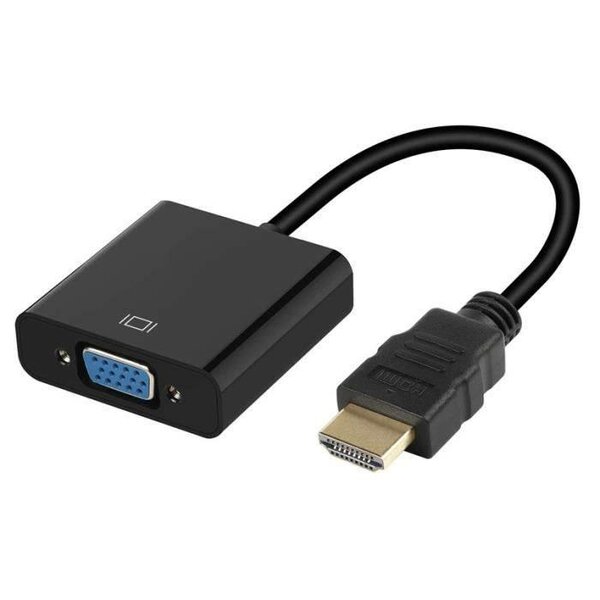 Adaptateur HDMI vers VGA