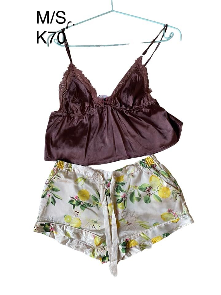 Beautiful women's underwear