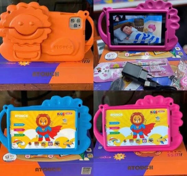 Tablette Enfant iTouch KD55