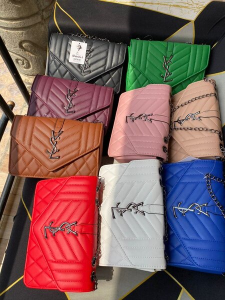 Ladies hand bag SYL