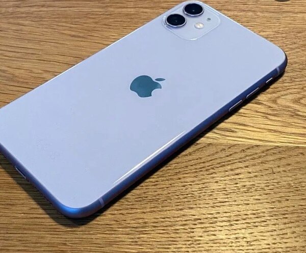 iPhone 11