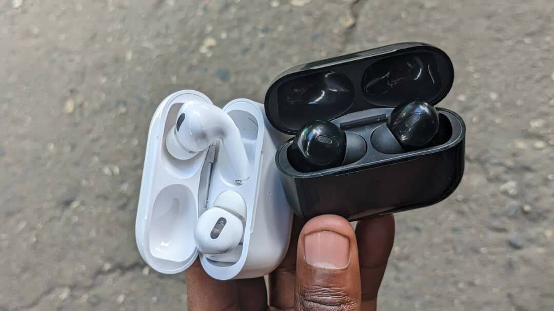 Earpods