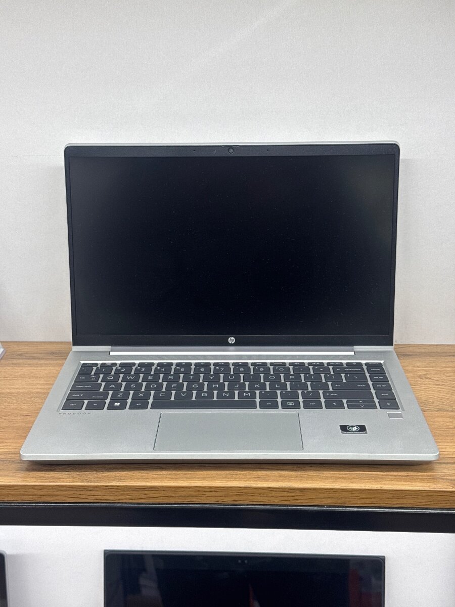 Hp probook 445 g9