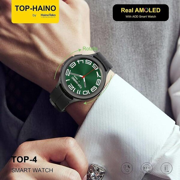 Haino Teko Germany Top 4