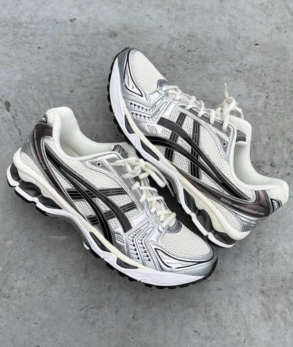 Chaussures de Course Confort