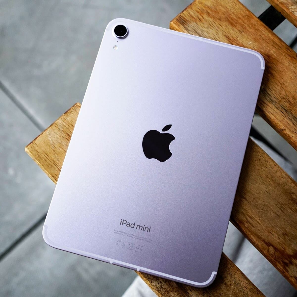 IPad 10 th génération