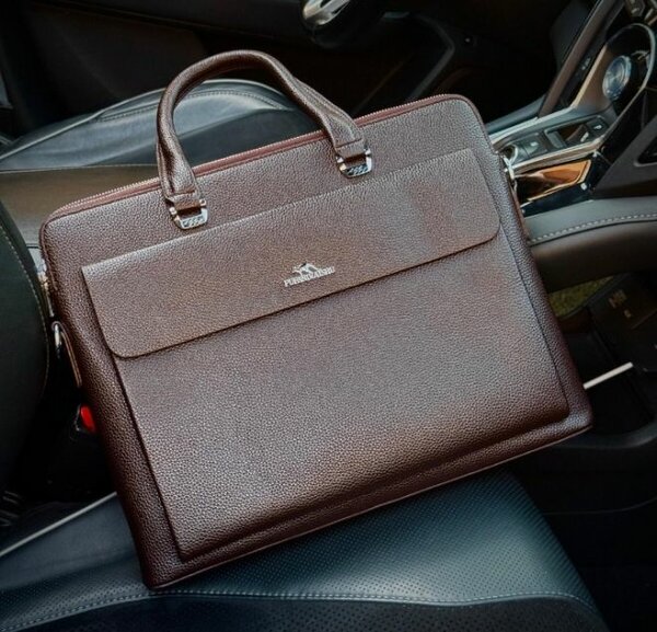 Office and laptop bag