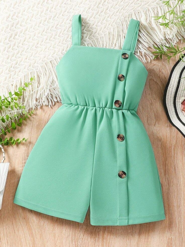 Ensemble élégant pour filles