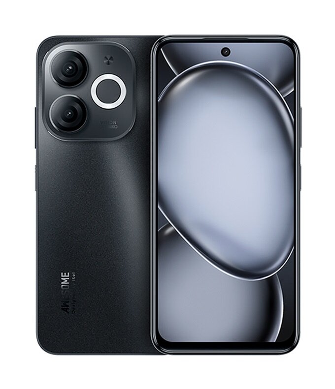 Itel A80