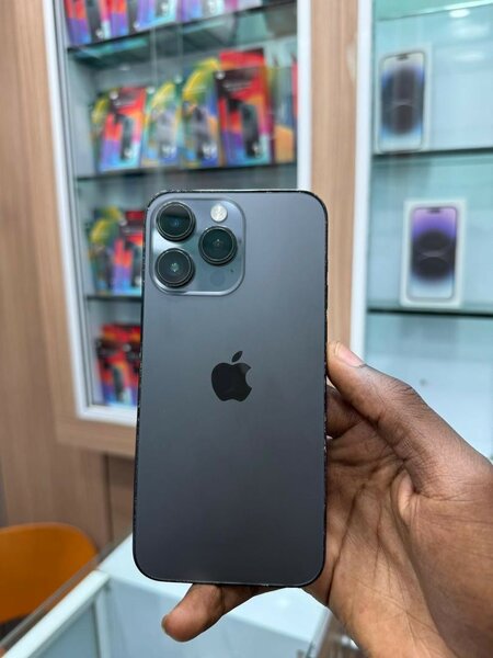 iPhone 14 Pro Max 128GB