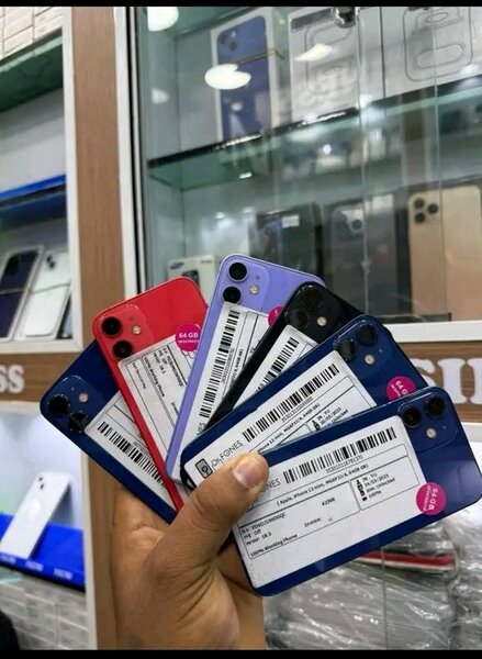 Apple iPhone 11  casi neuf