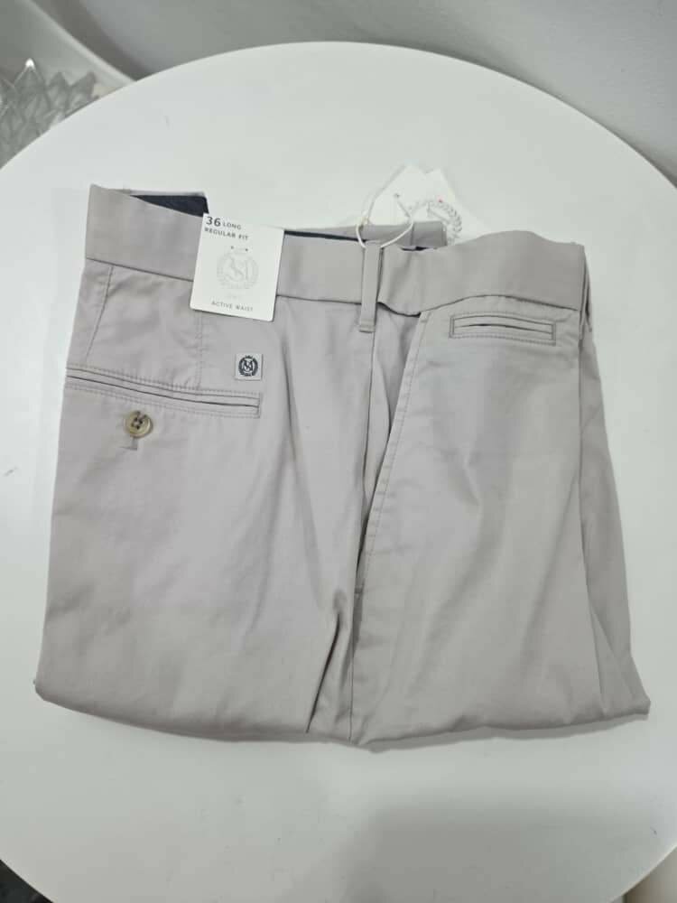 Chinos M&S pour homme
