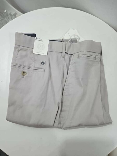 Chinos M&S pour homme