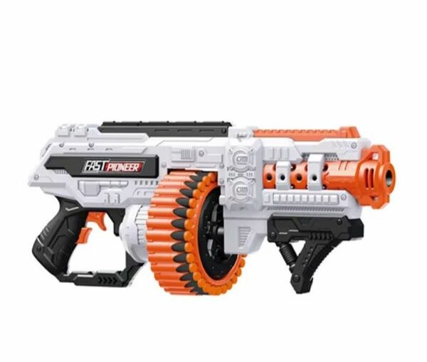 Pistolet à fléchettes Fast Pioneer