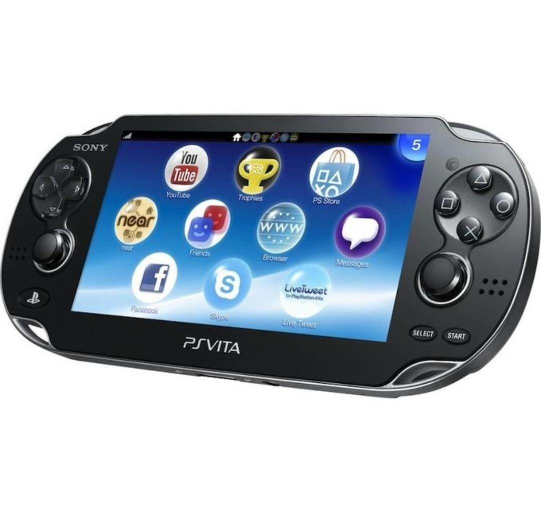 Psvita
