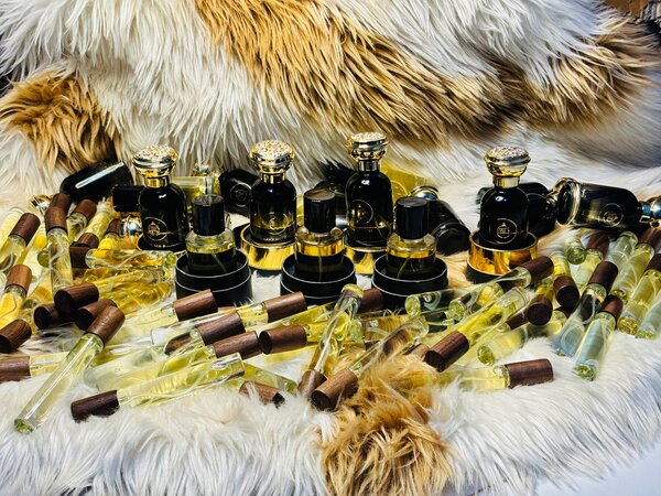 ELOAN, ORÔR, FRAÎCHEUR MATINALE, CARRÉ DAVÉ, BLACK P