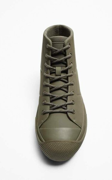 ZARA® authentique high tops