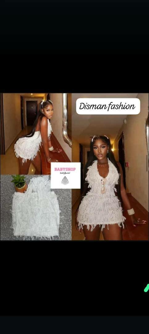 Robes chics et glamour