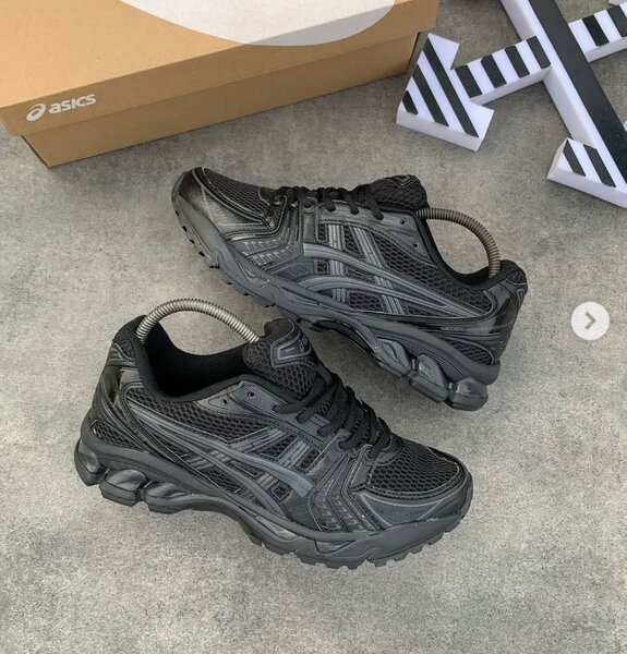 Chaussures de running Asics