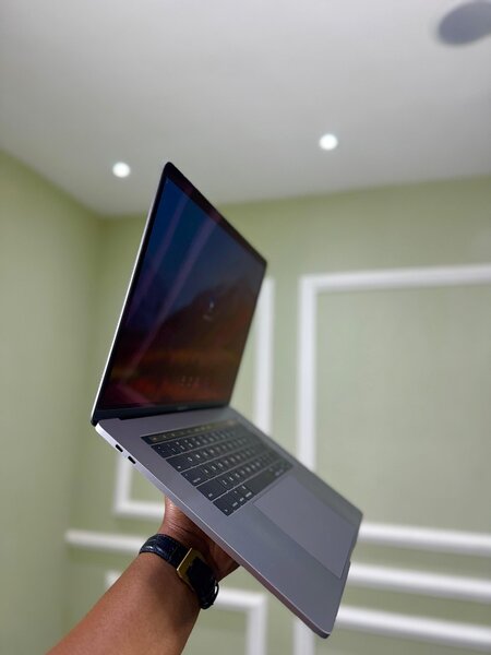 GAMING MACBOOK PRO 2016